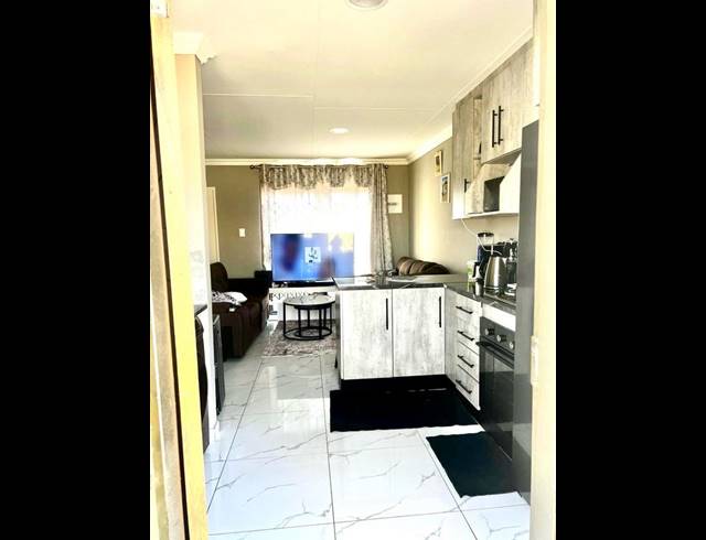 3 BEDROOM PROPERTY TO RENT IN DAWN PARK